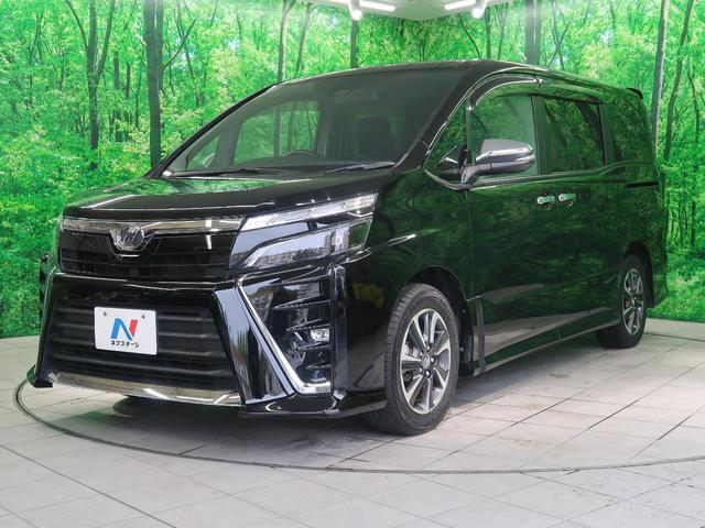 ZS 煌 禁煙車 後期型 衝突軽減装置 オプション10型ナビ フルセグTV バックカメラ 後席モニター 両側電動スライド クルコン リアオートエアコン LEDヘッド オートライト 7人乗り ETC スマートキー(21枚目)