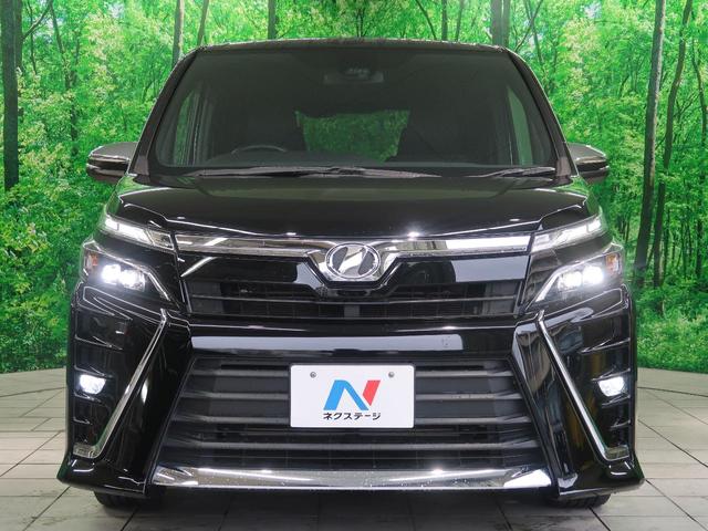 ZS 煌 禁煙車 後期型 衝突軽減装置 オプション10型ナビ フルセグTV バックカメラ 後席モニター 両側電動スライド クルコン リアオートエアコン LEDヘッド オートライト 7人乗り ETC スマートキー(22枚目)