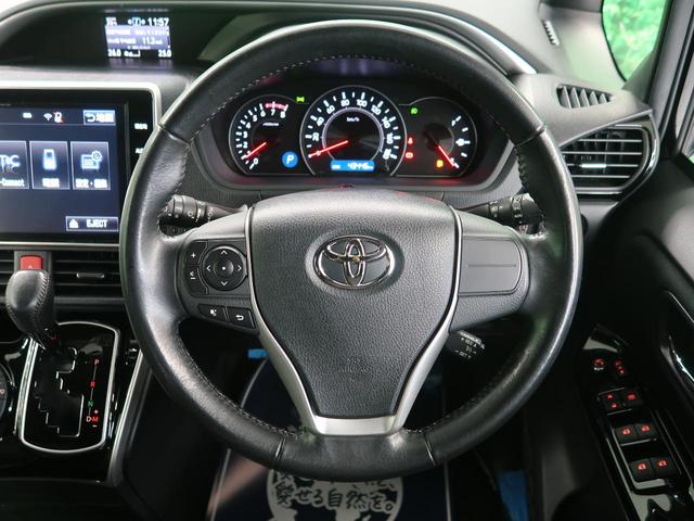 ZS 煌 禁煙車 後期型 衝突軽減装置 オプション10型ナビ フルセグTV バックカメラ 後席モニター 両側電動スライド クルコン リアオートエアコン LEDヘッド オートライト 7人乗り ETC スマートキー(33枚目)
