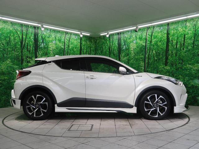 G モデリスタエアロ 純正9型ナビ セーフティセンス LEDヘッド シーケンシャルターンランプ フルセグTV バックカメラ レーダークルーズ シートヒーター 純正18インチAW ETC(24枚目)