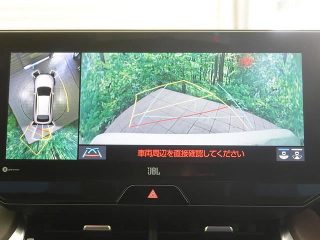 Z 禁煙車 モデリスタフルエアロ 衝突軽減装置 オプション12.3型ナビ JBLサウンド パノラミックビューモニター LEDヘッド パワーバックドア デジタルインナーミラー ETC2.0 ドラレコ(9枚目)