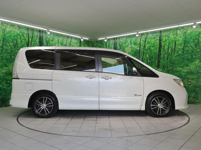 ハイウェイスター S-ハイブリッド 禁煙車 純正ナビ フルセグTV 社外16インチAW バックカメラ 電動スライドドア ビルトインETC アイドリングストップ オートエアコン クルーズコントロール スマートキー(41枚目)