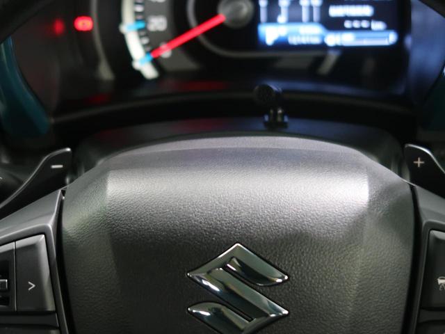 ハイブリッドGターボ 禁煙車 衝突軽減装置 純正ナビ Bluetooth接続 コーナーセンサー シートヒーター スマートキー 15インチAW オートエアコン ETC プッシュスタート(35枚目)