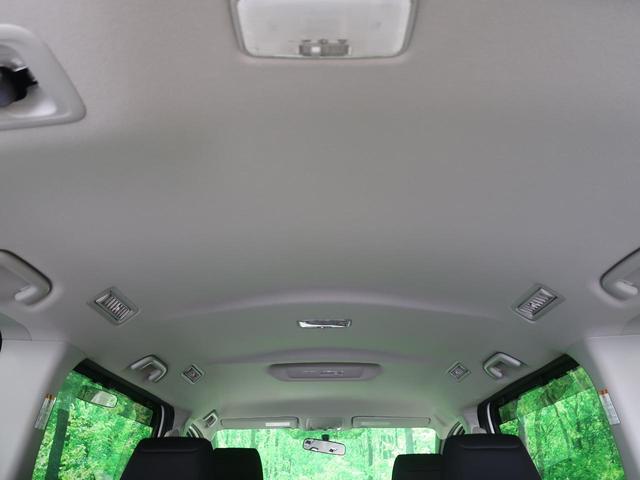 ZS 禁煙車 純正ナビ フルセグTV LEDヘッド 純正16インチAW 両側電動スライド ビルトインETC スマートキー バックカメラ オートライト オートエアコン アイドリングストップ(34枚目)