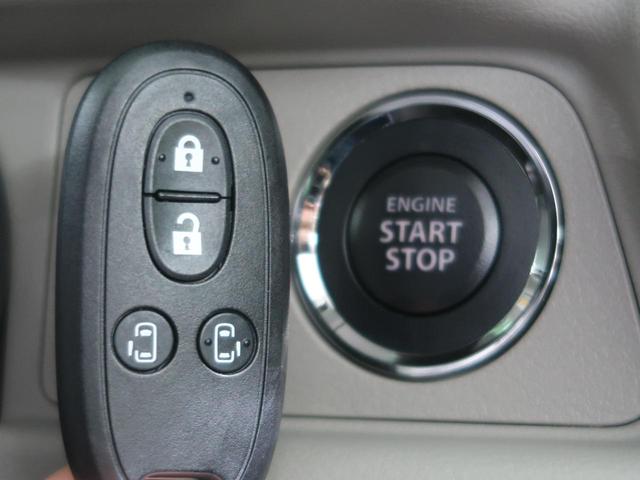 PZターボスペシャル 禁煙車 現行型 衝突軽減装置 両側電動スライドドア 電動サイドステップ シートヒーター HIDヘッドライト オートライト オートエアコン 革巻きステアリング ステアリングスイッチ フォグライト(10枚目)