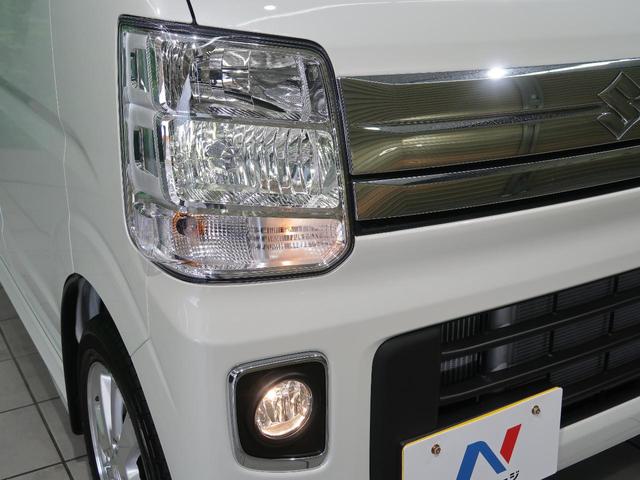 PZターボスペシャル 禁煙車 現行型 衝突軽減装置 両側電動スライドドア 電動サイドステップ シートヒーター HIDヘッドライト オートライト オートエアコン 革巻きステアリング ステアリングスイッチ フォグライト(14枚目)