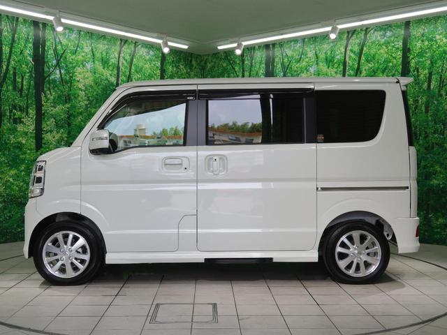 PZターボスペシャル 禁煙車 現行型 衝突軽減装置 両側電動スライドドア 電動サイドステップ シートヒーター HIDヘッドライト オートライト オートエアコン 革巻きステアリング ステアリングスイッチ フォグライト(23枚目)