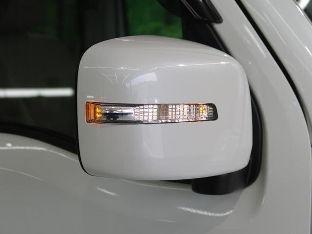 PZターボスペシャル 禁煙車 現行型 衝突軽減装置 両側電動スライドドア 電動サイドステップ シートヒーター HIDヘッドライト オートライト オートエアコン 革巻きステアリング ステアリングスイッチ フォグライト(46枚目)