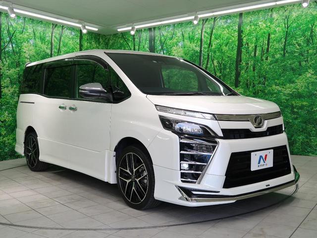 ZS 煌II 特別仕様車 後期型 モデリスタエアロ 9型ナビ 衝突軽減装置 両側電動スライドドア LEDヘッドライト オートマチックハイビーム フルセグTV Bluetooth接続 バックカメラ スマートキー(22枚目)