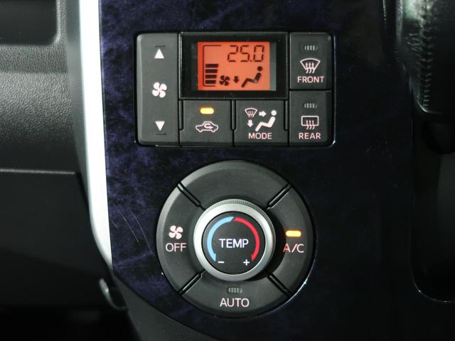 カスタムRS トップエディションSAII 禁煙車 衝突軽減装置 SDナビ バックモニター 両側電動スライドドア LEDヘッド オートエアコン スマートキー&プッシュスタート アイドリングストップ 横滑り防止装置(10枚目)