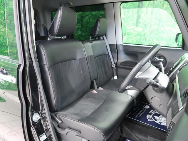 カスタムRS トップエディションSAII 禁煙車 衝突軽減装置 SDナビ バックモニター 両側電動スライドドア LEDヘッド オートエアコン スマートキー&プッシュスタート アイドリングストップ 横滑り防止装置(13枚目)