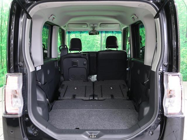 カスタムRS トップエディションSAII 禁煙車 衝突軽減装置 SDナビ バックモニター 両側電動スライドドア LEDヘッド オートエアコン スマートキー&プッシュスタート アイドリングストップ 横滑り防止装置(15枚目)