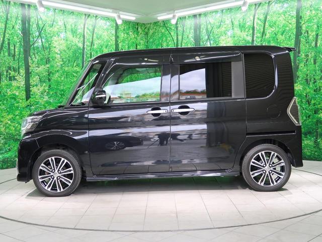 カスタムRS トップエディションSAII 禁煙車 衝突軽減装置 SDナビ バックモニター 両側電動スライドドア LEDヘッド オートエアコン スマートキー&プッシュスタート アイドリングストップ 横滑り防止装置(25枚目)