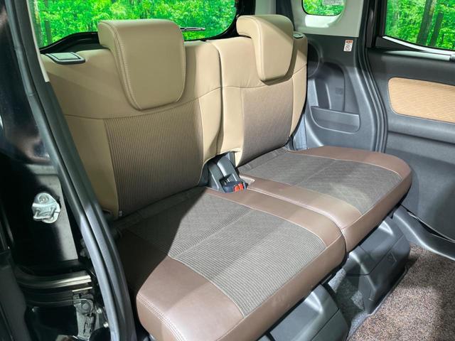 ハイウェイスター Gターボ 禁煙車 社外ナビ フルセグTV 両側電動ドア ターボ ETC 全周囲カメラ LEDヘッドライト スマートキー 純正15インチアルミホイール アイドリングストップ クルーズコントロール オートライト(12枚目)