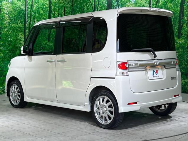 カスタムRS 禁煙車 電動スライドドア ターボ HIDヘッドライト 純正15インチアルミホイール MOMO製革巻きステアリング オートエアコン スマートキー チルトステアリング プライバシーガラス(23枚目)