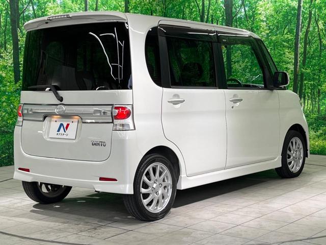 カスタムRS 禁煙車 電動スライドドア ターボ HIDヘッドライト 純正15インチアルミホイール MOMO製革巻きステアリング オートエアコン スマートキー チルトステアリング プライバシーガラス(39枚目)
