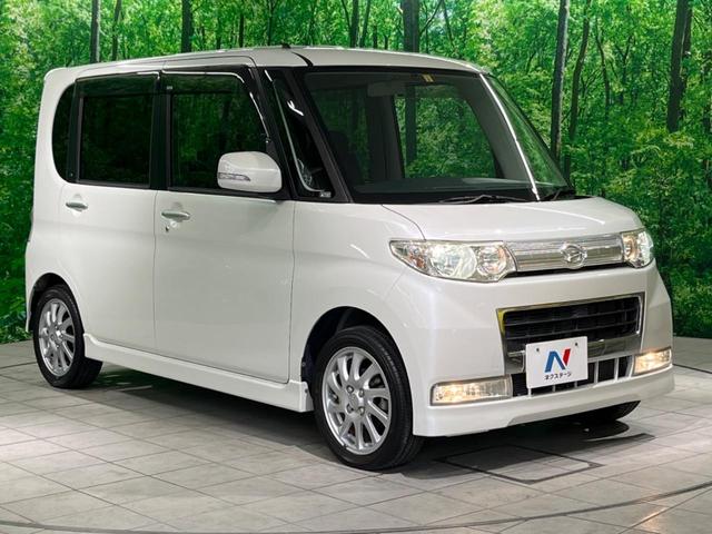 カスタムRS 禁煙車 電動スライドドア ターボ HIDヘッドライト 純正15インチアルミホイール MOMO製革巻きステアリング オートエアコン スマートキー チルトステアリング プライバシーガラス(41枚目)