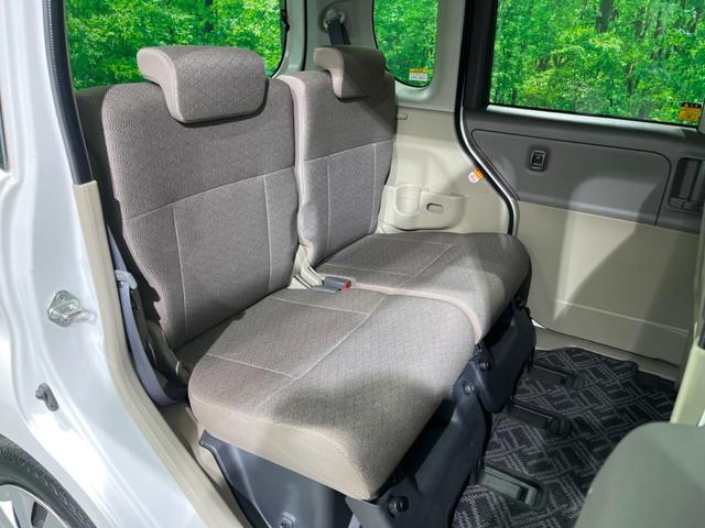 X 禁煙車 スマートキー 電動スライドドア プライバシーガラス シートリフター 盗難防止装置(11枚目)