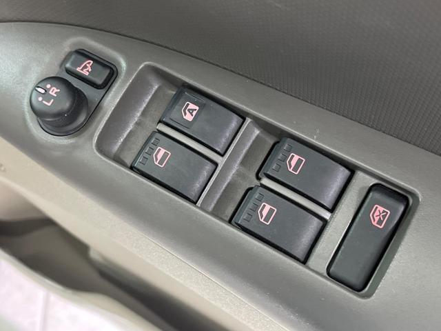 X 禁煙車 スマートキー 電動スライドドア プライバシーガラス シートリフター 盗難防止装置(34枚目)