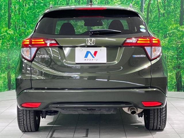 ハイブリッドZ 禁煙車 追突軽減装置 メーカーオプションナビ バックカメラ ETC シートヒーター スマートキー プッシュスタート LEDヘッドライト(17枚目)