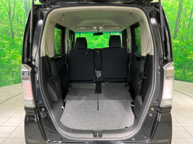 G ターボSSパッケージ 特別仕様車 禁煙車 ターボ 社外ディプレイオーディオ 両側電動スライド ETC スマートキー HIDヘッド(15枚目)