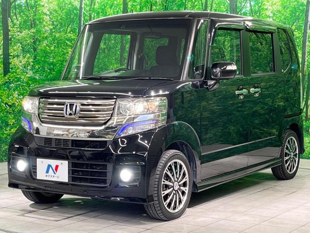 G ターボSSパッケージ 特別仕様車 禁煙車 ターボ 社外ディプレイオーディオ 両側電動スライド ETC スマートキー HIDヘッド(21枚目)