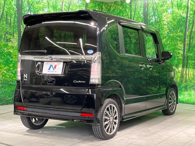 G ターボSSパッケージ 特別仕様車 禁煙車 ターボ 社外ディプレイオーディオ 両側電動スライド ETC スマートキー HIDヘッド(26枚目)