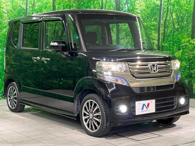 G ターボSSパッケージ 特別仕様車 禁煙車 ターボ 社外ディプレイオーディオ 両側電動スライド ETC スマートキー HIDヘッド(28枚目)