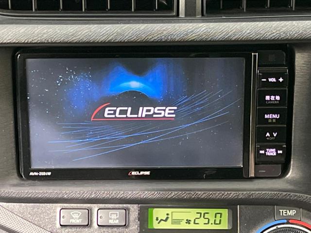 G 禁煙車 SDナビ バックカメラ LEDヘッド スマートキー&プッシュスタート オートライト 横滑り防止装置 盗難防止システム(6枚目)