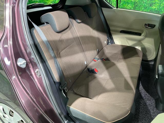 G 禁煙車 SDナビ バックカメラ LEDヘッド スマートキー&プッシュスタート オートライト 横滑り防止装置 盗難防止システム(14枚目)