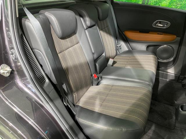 ハイブリッドZ 禁煙車 衝突軽減装置 SDナビ フルセグTV ETC ルーフレール バックカメラ LEDヘッドライト デュアルエアコン オートライト 前席シートヒーター 純正17インチAW(12枚目)