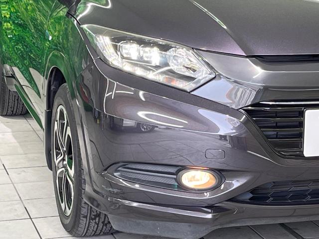 ハイブリッドZ 禁煙車 衝突軽減装置 SDナビ フルセグTV ETC ルーフレール バックカメラ LEDヘッドライト デュアルエアコン オートライト 前席シートヒーター 純正17インチAW(14枚目)