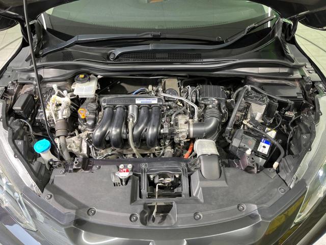 ハイブリッドZ 禁煙車 衝突軽減装置 SDナビ フルセグTV ETC ルーフレール バックカメラ LEDヘッドライト デュアルエアコン オートライト 前席シートヒーター 純正17インチAW(19枚目)