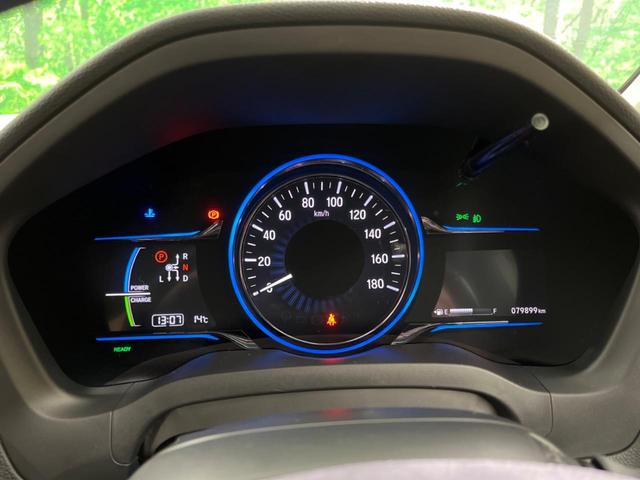 ハイブリッドZ 禁煙車 衝突軽減装置 SDナビ フルセグTV ETC ルーフレール バックカメラ LEDヘッドライト デュアルエアコン オートライト 前席シートヒーター 純正17インチAW(31枚目)