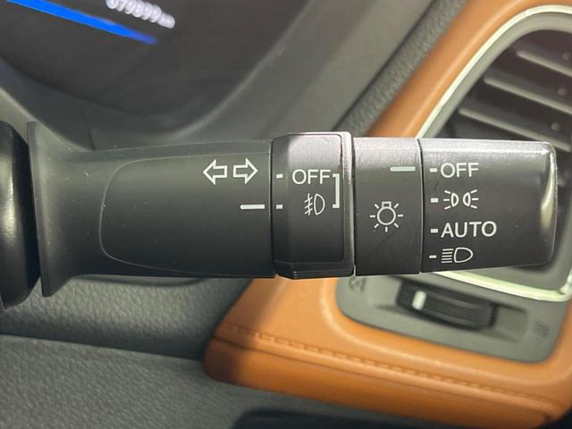 ハイブリッドZ 禁煙車 衝突軽減装置 SDナビ フルセグTV ETC ルーフレール バックカメラ LEDヘッドライト デュアルエアコン オートライト 前席シートヒーター 純正17インチAW(36枚目)
