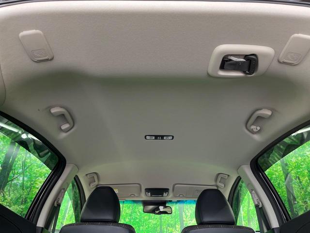 ハイブリッドZ 禁煙車 衝突軽減装置 SDナビ フルセグTV ETC ルーフレール バックカメラ LEDヘッドライト デュアルエアコン オートライト 前席シートヒーター 純正17インチAW(47枚目)