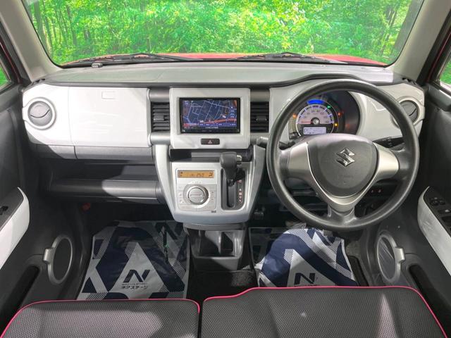 G 禁煙車 衝突軽減装置 社外SDナビ HIDヘッドライト ETC 前席シートヒーター アイドリングストップ オートライト オートエアコン スマートキー Bluetooth接続 電動格納ミラー(2枚目)