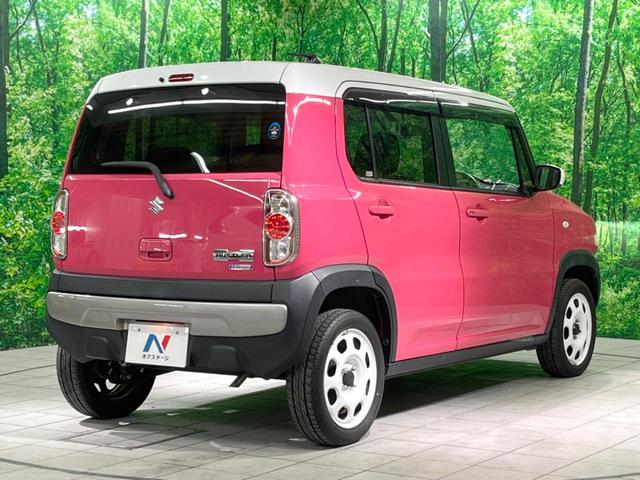 G 禁煙車 衝突軽減装置 社外SDナビ HIDヘッドライト ETC 前席シートヒーター アイドリングストップ オートライト オートエアコン スマートキー Bluetooth接続 電動格納ミラー(16枚目)