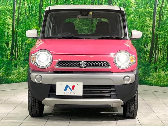 G 禁煙車 衝突軽減装置 社外SDナビ HIDヘッドライト ETC 前席シートヒーター アイドリングストップ オートライト オートエアコン スマートキー Bluetooth接続 電動格納ミラー(17枚目)