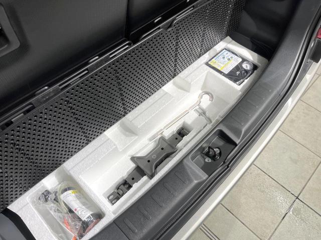 G 禁煙車 衝突軽減装置 社外SDナビ HIDヘッドライト ETC 前席シートヒーター アイドリングストップ オートライト オートエアコン スマートキー Bluetooth接続 電動格納ミラー(27枚目)