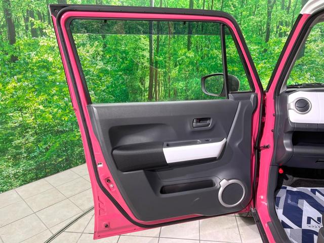 G 禁煙車 衝突軽減装置 社外SDナビ HIDヘッドライト ETC 前席シートヒーター アイドリングストップ オートライト オートエアコン スマートキー Bluetooth接続 電動格納ミラー(31枚目)