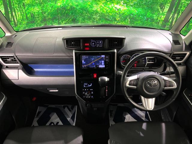カスタムG 禁煙車 社外ナビ 両側電動スライド LEDヘッド スマートキー プッシュスタート 純正14インチAW(2枚目)