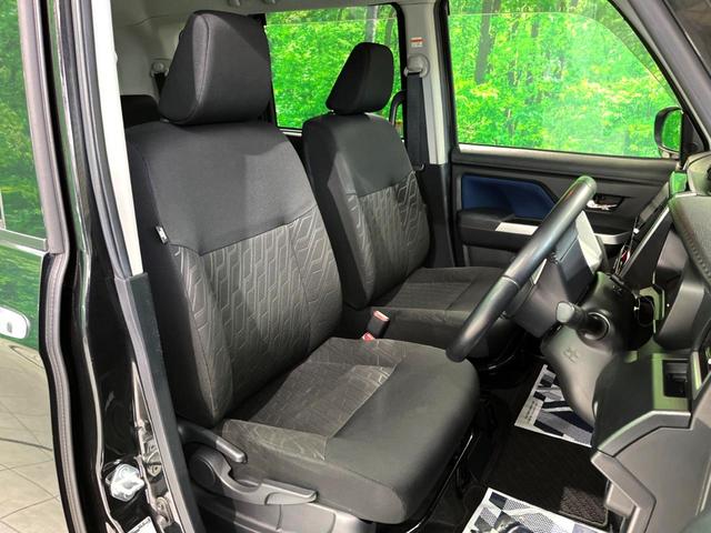 カスタムG 禁煙車 社外ナビ 両側電動スライド LEDヘッド スマートキー プッシュスタート 純正14インチAW(9枚目)