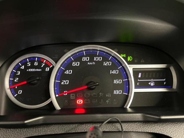 カスタムG 禁煙車 社外ナビ 両側電動スライド LEDヘッド スマートキー プッシュスタート 純正14インチAW(37枚目)