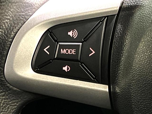 カスタムG 禁煙車 社外ナビ 両側電動スライド LEDヘッド スマートキー プッシュスタート 純正14インチAW(40枚目)
