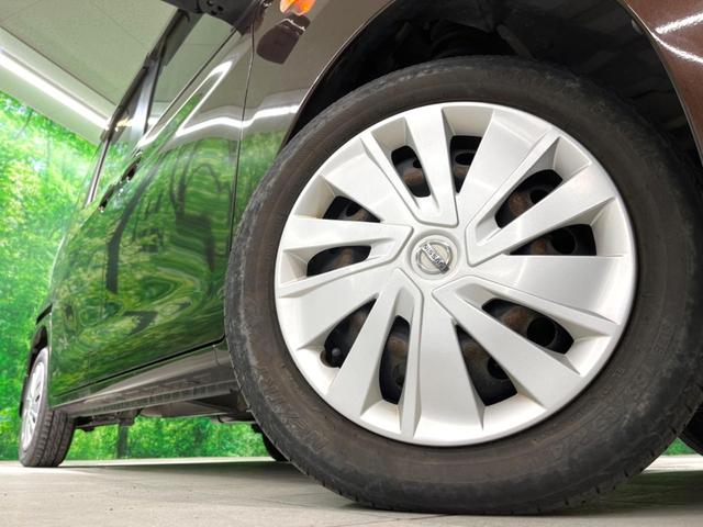 X 禁煙車 衝突軽減装置 CDデッキ 電動スライド HIDヘッドライトライト ETC プッシュスタート インテリジェントスマートキー アイドリングストップ オートエアコン 純正14インチAW(14枚目)