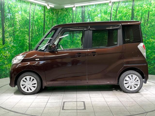 X 禁煙車 衝突軽減装置 CDデッキ 電動スライド HIDヘッドライトライト ETC プッシュスタート インテリジェントスマートキー アイドリングストップ オートエアコン 純正14インチAW(22枚目)
