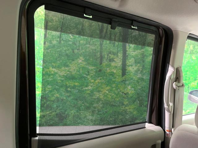 X 禁煙車 衝突軽減装置 CDデッキ 電動スライド HIDヘッドライトライト ETC プッシュスタート インテリジェントスマートキー アイドリングストップ オートエアコン 純正14インチAW(30枚目)