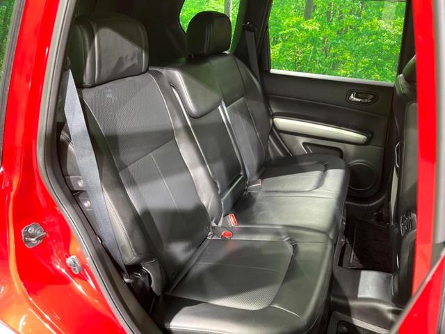 20X 禁煙車 4WD 純正SDナビ フルセグTV ルーフレール 前席シートヒーター オートライト オートエアコン CD/DVD スマートキー 電動格納ミラー Bluetooth接続(10枚目)