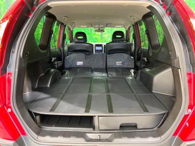 20X 禁煙車 4WD 純正SDナビ フルセグTV ルーフレール 前席シートヒーター オートライト オートエアコン CD/DVD スマートキー 電動格納ミラー Bluetooth接続(11枚目)